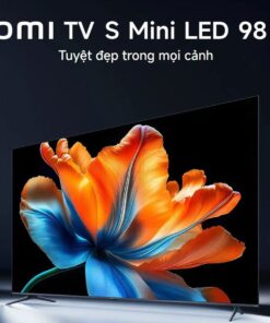 Tivi Xiaomi L98MC-STWN - hình số 2