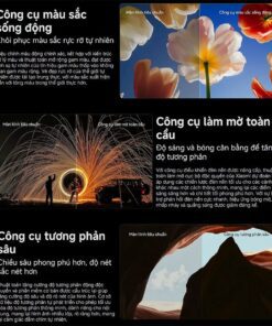 Tivi Xiaomi L98MC-STWN - hình số 12