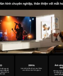 Tivi Xiaomi L98MC-STWN - hình số 13