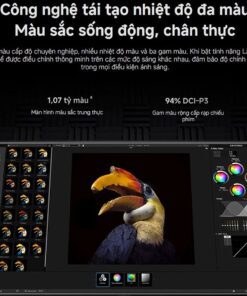 Tivi Xiaomi L98MC-STWN - hình số 14