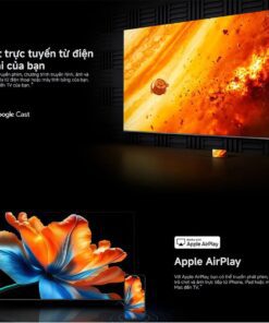 Tivi Xiaomi L98MC-STWN - hình số 5