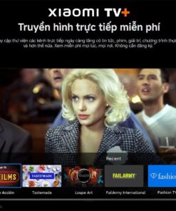 Tivi Xiaomi L98MC-STWN - hình số 6