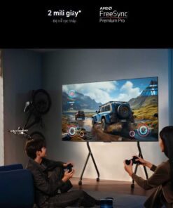 Tivi Xiaomi L85MC-SP - hình số 5