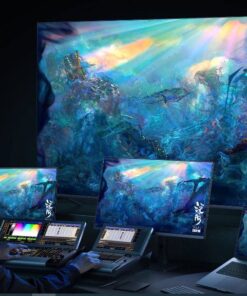 Tivi Xiaomi L85MC-SP - hình số 6