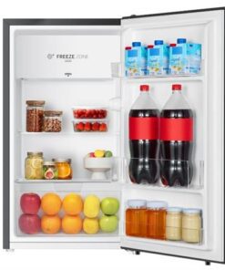 Tủ lạnh Hisense RR106D4ESN - hình số 4