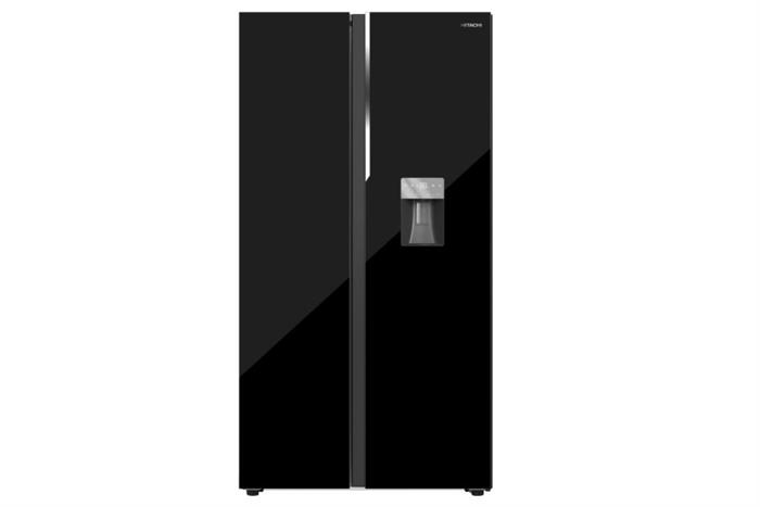 Tủ lạnh Hitachi HRSN9563DWGBVN - hình số 1