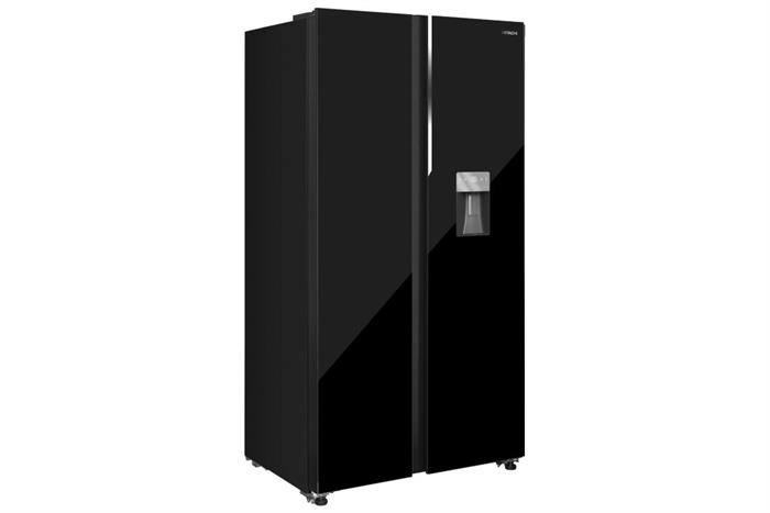 - Tủ lạnh Hitachi HRSN9563DWGBVN - hình số 2