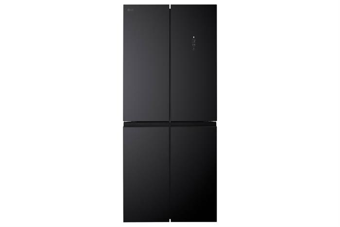 Tủ lạnh LG F40BG - hình số 1