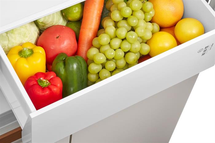 - Tủ lạnh Toshiba GR-RF681WI-PGV(D4) - hình số 8