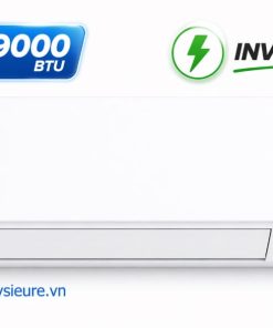 Điều hòa Sanyo 9000BTU 1 chiều Inverter SO/SI-9TSJIVND