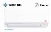 ĐIỀU HÒA SANYO 12000 SO/SI-12TSJIVND