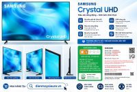 TIVI SAMSUNG 43U8500H