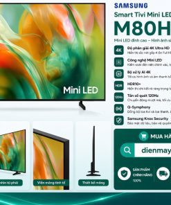 TIVI SAMSUNG 75M80HA
