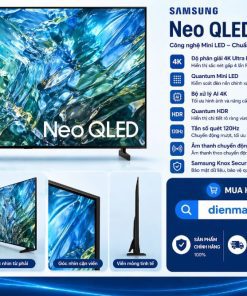 TIVI SAMSUNG 75QN80HA