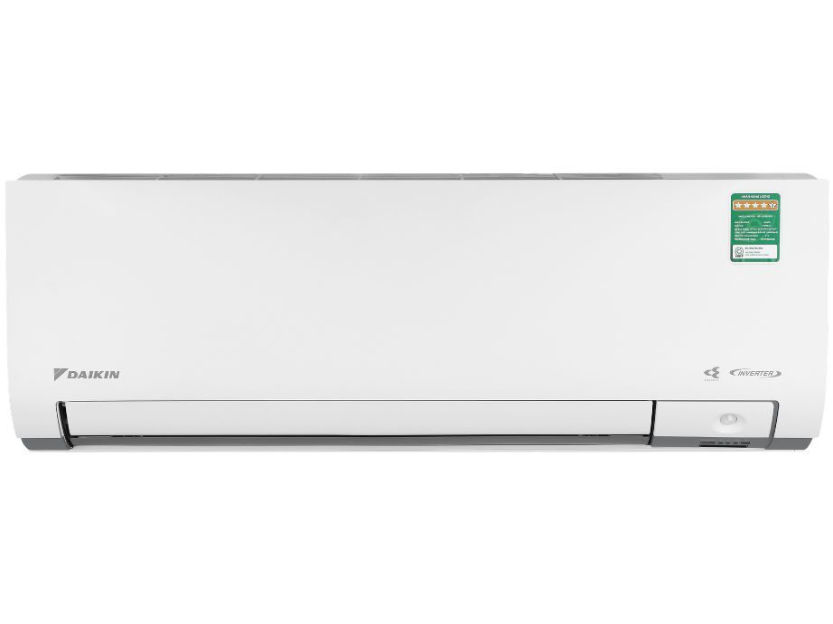 Điều hòa Daikin FTKM35AVMV - hình số 1