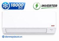 Điều hòa Sanyo 18000BTU Inverter SO/SI-18TSJIVND