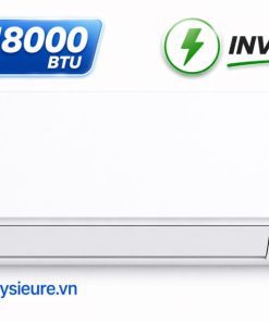 Điều hòa Sanyo 18000BTU Inverter SO/SI-18TSJIVND
