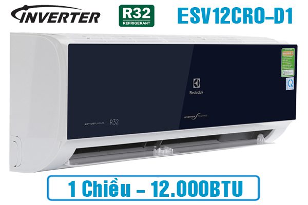Điều hòa Electrolux ESV12C6CF - hình số 1