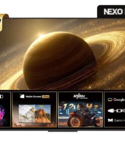 Tivi Coocaa 75V75 - hình số 1