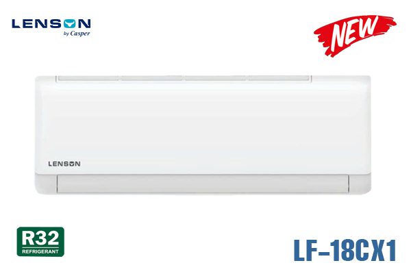 Điều hòa LENSON LF-18CX1 - hình số 1