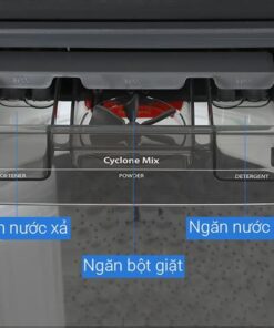 máy giặt Toshiba AW-T26D1300TV (MG) - hình số 6