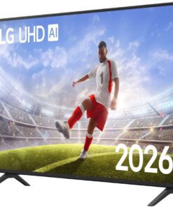 Tivi LG 50UA8055PSA - hình số 6