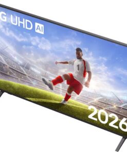 Tivi LG 50UA8055PSA - hình số 4