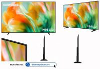 tivi samsung 55M80XHA