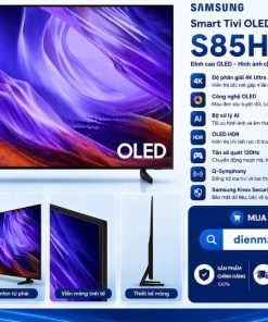 tivi samsung 65s85ha