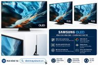 tivi samsung 65s90ha