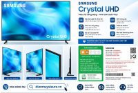 tivi samsung 65u8500h