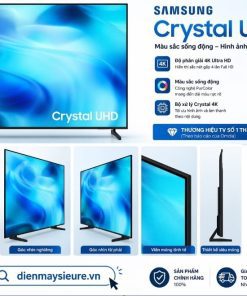 tivi samsung 75u8500h