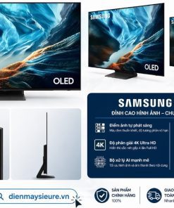 tivi samsung 77s90ha