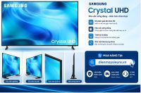 tivi samsung 85u8500h