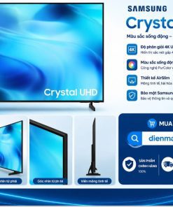 tivi samsung 85u8500h