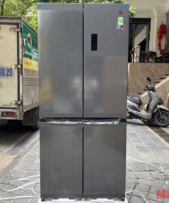 Tủ lạnh Xiaomi MRC51HMPAVN - hình số 10