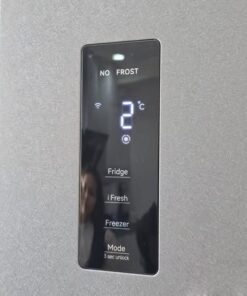 Tủ lạnh Xiaomi MRC51HMPAVN - hình số 4