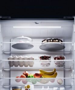 Tủ lạnh Xiaomi MRC51HMPAVN - hình số 7