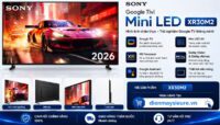TIVI SONY 65XR30M2