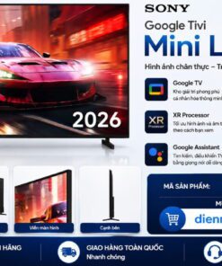 TIVI SONY 65XR30M2