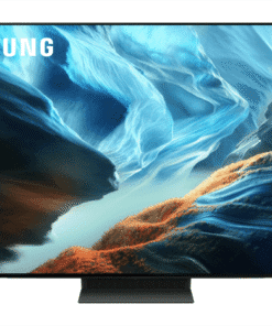 Tivi Samsung QA83S90HA - hình số 1