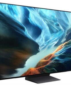 Tivi Samsung QA83S90HA - hình số 2