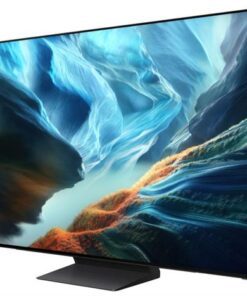 Tivi Samsung QA83S90HA - hình số 3