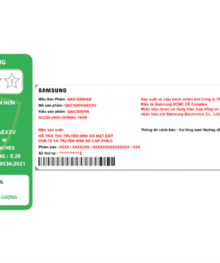 Tivi Samsung QA83S90HA - hình số 6