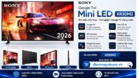 tivi sony 100 inch K-100XR30M2