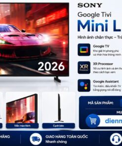 tivi sony 100 inch K-100XR30M2