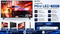tivi sony 75 inch k-75xr30m2