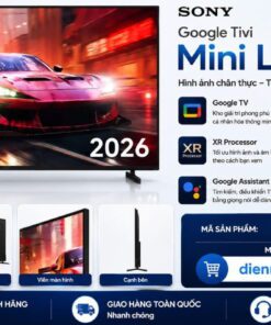 tivi sony 85 inch k-85xr30m2