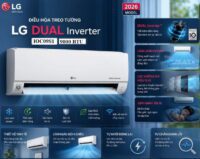 ĐIỀU HÒA LG 9000 IOC09S1