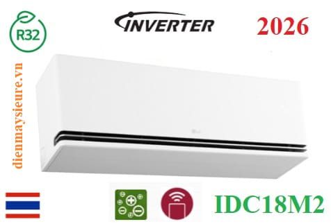 IDC18M2-DIENMAYSIEURE IDC18M2-DIENMAYSIEURE